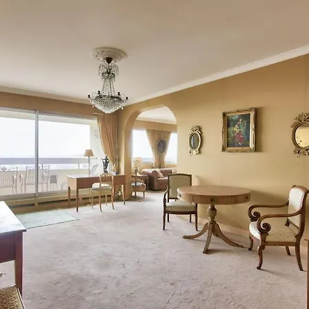 Stunning 1 Bedroom Flat Wamazing View On *